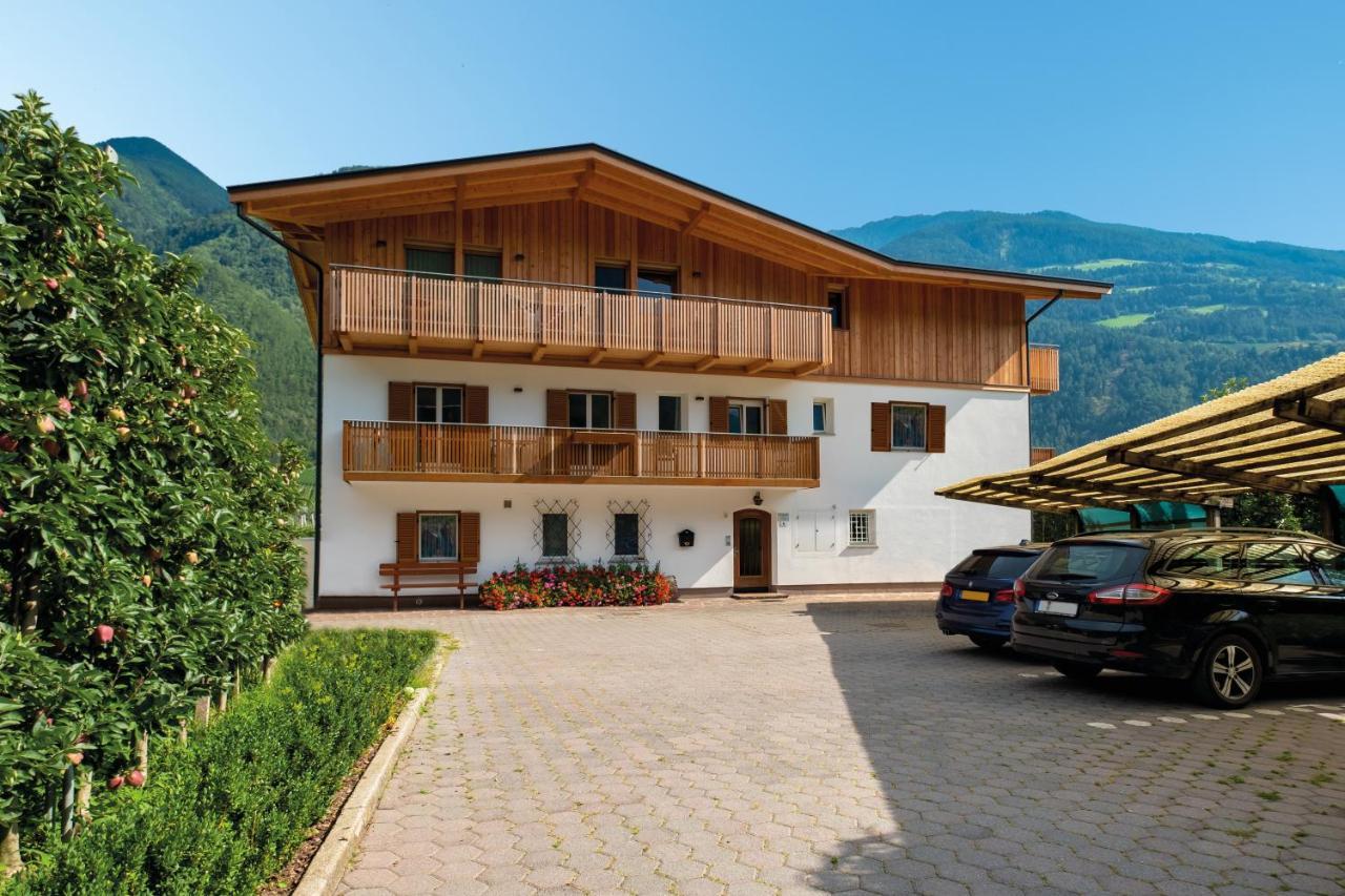 Wiesenheim Кастельбелло Экстерьер фото